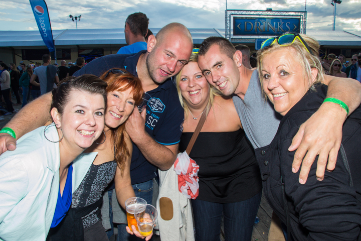 Fantasia Festival 2014 @ Hamme-Zogge, picture 77, photographed by Tom Van Tongerloo - FrontView Magazine