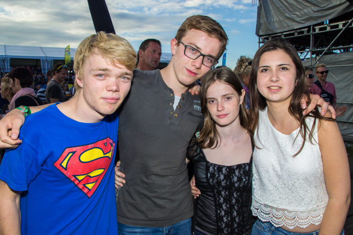 Fantasia Festival 2014 @ Hamme-Zogge, picture 78, photographed by Tom Van Tongerloo - FrontView Magazine