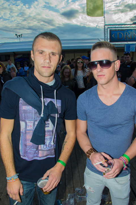 Fantasia Festival 2014 @ Hamme-Zogge, picture 79, photographed by Tom Van Tongerloo - FrontView Magazine