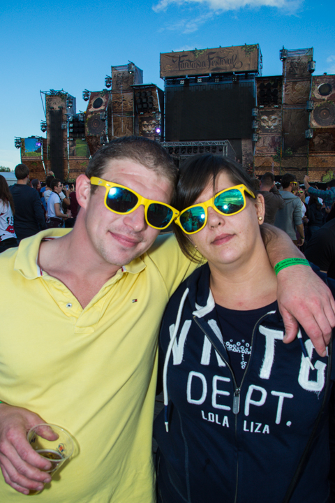 Fantasia Festival 2014 @ Hamme-Zogge, picture 81, photographed by Tom Van Tongerloo - FrontView Magazine