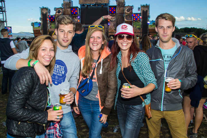 Fantasia Festival 2014 @ Hamme-Zogge, picture 86, photographed by Tom Van Tongerloo - FrontView Magazine