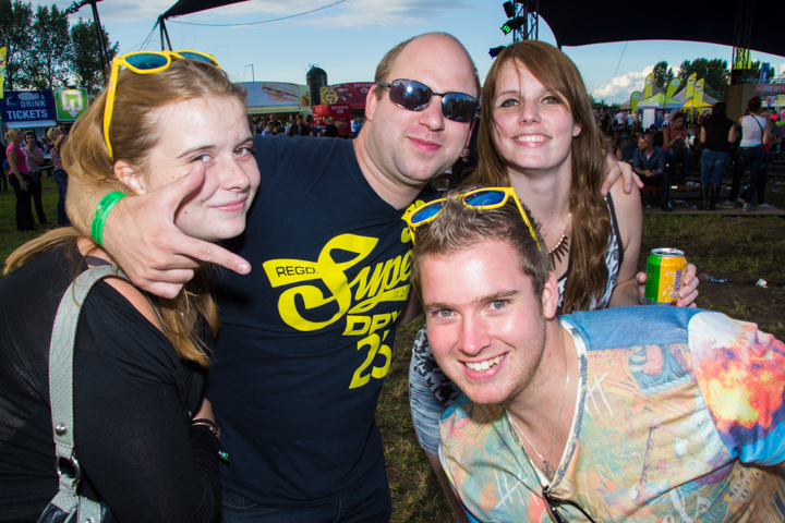 Fantasia Festival 2014 @ Hamme-Zogge, picture 87, photographed by Tom Van Tongerloo - FrontView Magazine