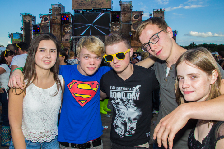 Fantasia Festival 2014 @ Hamme-Zogge, picture 89, photographed by Tom Van Tongerloo - FrontView Magazine