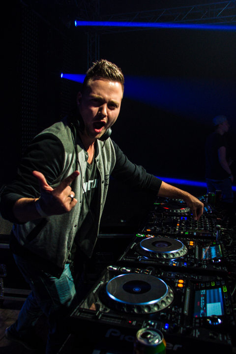 Fantasia Festival 2014 @ Hamme-Zogge, picture 94, photographed by Tom Van Tongerloo - FrontView Magazine