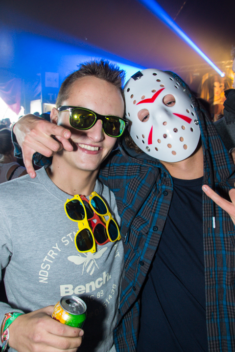 Fantasia Festival 2014 @ Hamme-Zogge, picture 95, photographed by Tom Van Tongerloo - FrontView Magazine