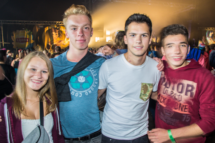 Fantasia Festival 2014 @ Hamme-Zogge, picture 96, photographed by Tom Van Tongerloo - FrontView Magazine