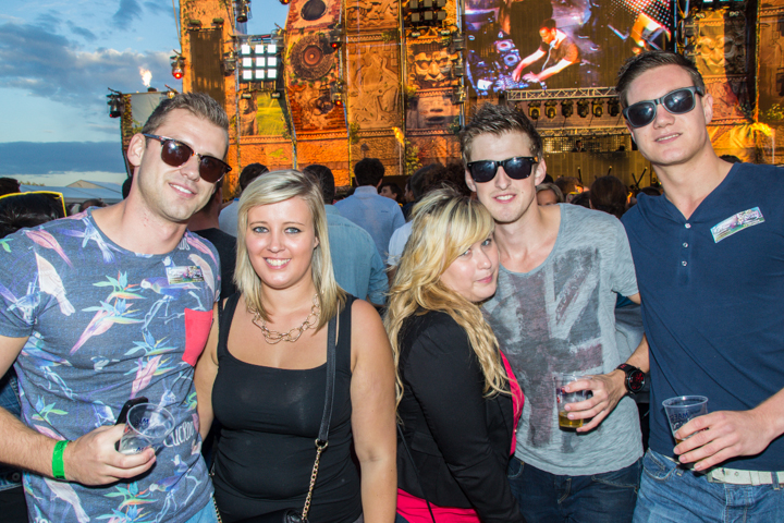 Fantasia Festival 2014 @ Hamme-Zogge, picture 101, photographed by Tom Van Tongerloo - FrontView Magazine