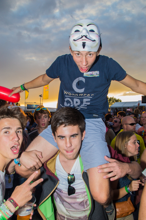 Fantasia Festival 2014 @ Hamme-Zogge, picture 104, photographed by Tom Van Tongerloo - FrontView Magazine