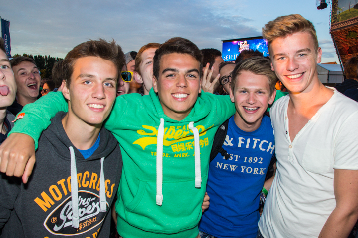 Fantasia Festival 2014 @ Hamme-Zogge, picture 105, photographed by Tom Van Tongerloo - FrontView Magazine