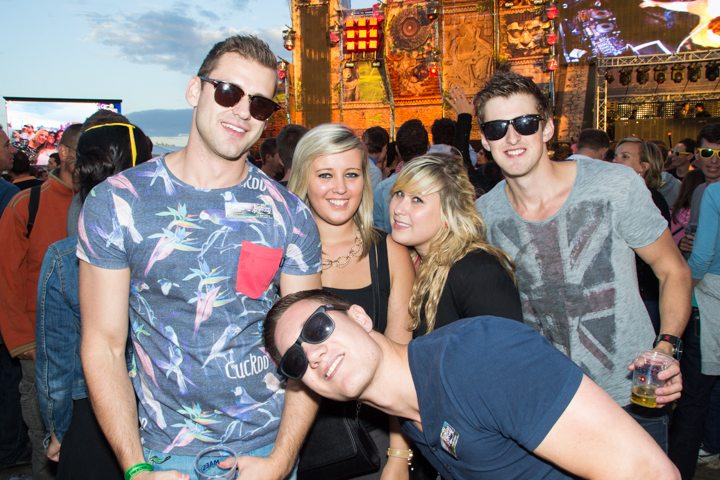 Fantasia Festival 2014 @ Hamme-Zogge, picture 108, photographed by Tom Van Tongerloo - FrontView Magazine