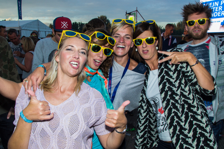 Fantasia Festival 2014 @ Hamme-Zogge, picture 111, photographed by Tom Van Tongerloo - FrontView Magazine