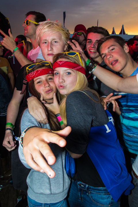 Fantasia Festival 2014 @ Hamme-Zogge, picture 114, photographed by Tom Van Tongerloo - FrontView Magazine
