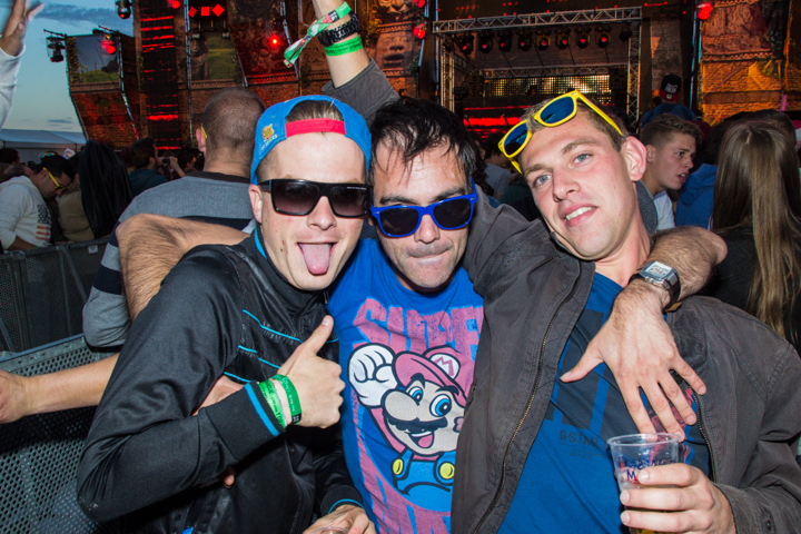 Fantasia Festival 2014 @ Hamme-Zogge, picture 116, photographed by Tom Van Tongerloo - FrontView Magazine