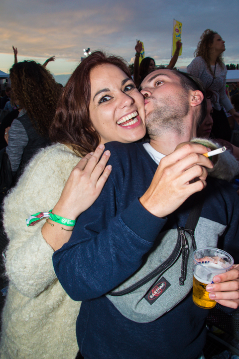 Fantasia Festival 2014 @ Hamme-Zogge, picture 117, photographed by Tom Van Tongerloo - FrontView Magazine