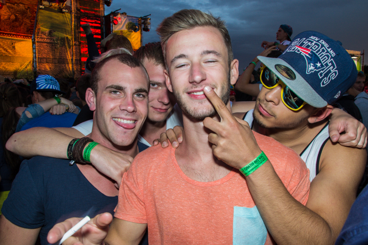 Fantasia Festival 2014 @ Hamme-Zogge, picture 118, photographed by Tom Van Tongerloo - FrontView Magazine
