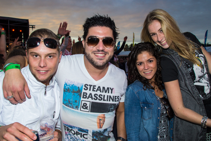 Fantasia Festival 2014 @ Hamme-Zogge, picture 120, photographed by Tom Van Tongerloo - FrontView Magazine
