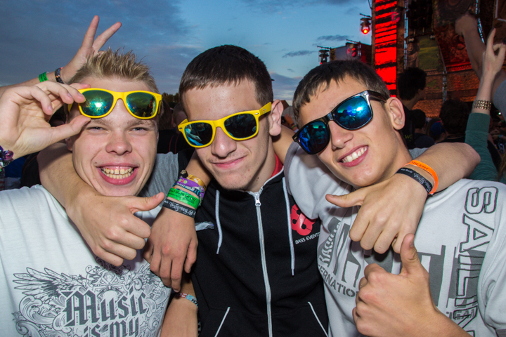 Fantasia Festival 2014 @ Hamme-Zogge, picture 121, photographed by Tom Van Tongerloo - FrontView Magazine