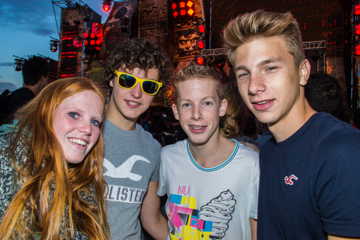 Fantasia Festival 2014 @ Hamme-Zogge, picture 123, photographed by Tom Van Tongerloo - FrontView Magazine