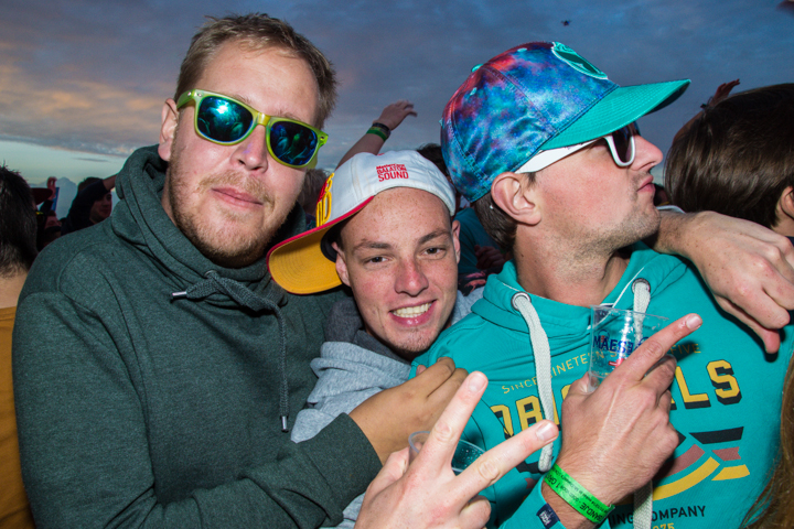 Fantasia Festival 2014 @ Hamme-Zogge, picture 125, photographed by Tom Van Tongerloo - FrontView Magazine