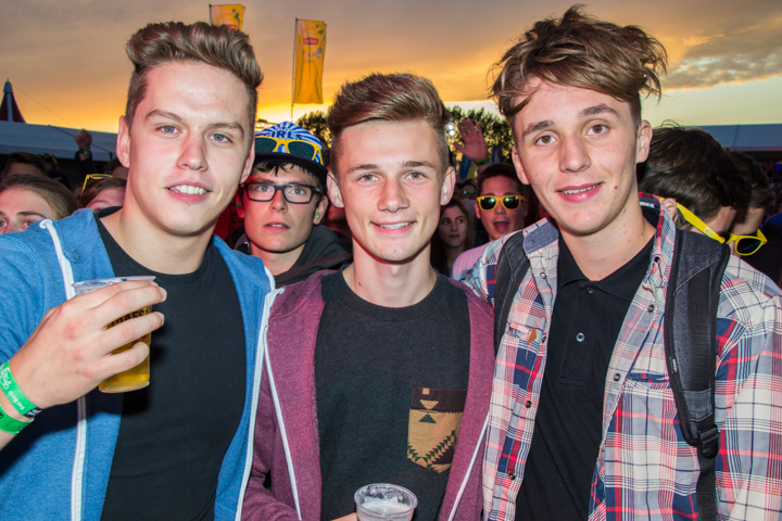 Fantasia Festival 2014 @ Hamme-Zogge, picture 128, photographed by Tom Van Tongerloo - FrontView Magazine