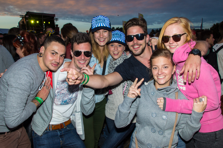 Fantasia Festival 2014 @ Hamme-Zogge, picture 135, photographed by Tom Van Tongerloo - FrontView Magazine
