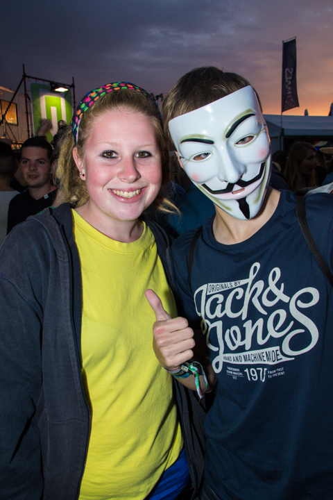 Fantasia Festival 2014 @ Hamme-Zogge, picture 136, photographed by Tom Van Tongerloo - FrontView Magazine