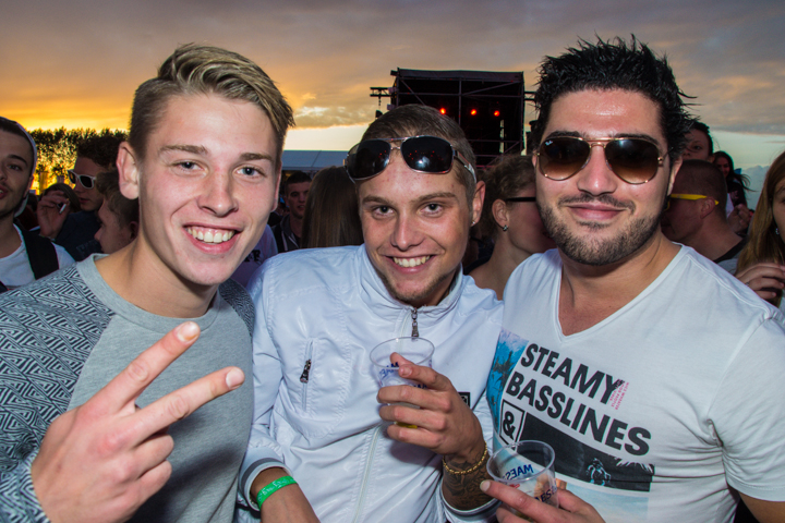 Fantasia Festival 2014 @ Hamme-Zogge, picture 137, photographed by Tom Van Tongerloo - FrontView Magazine