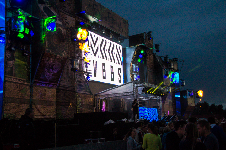 Fantasia Festival 2014 @ Hamme-Zogge, picture 143, photographed by Tom Van Tongerloo - FrontView Magazine