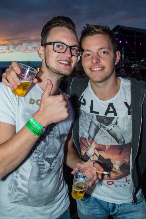 Fantasia Festival 2014 @ Hamme-Zogge, picture 147, photographed by Tom Van Tongerloo - FrontView Magazine