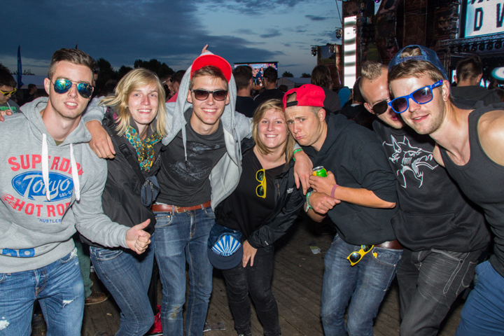 Fantasia Festival 2014 @ Hamme-Zogge, picture 148, photographed by Tom Van Tongerloo - FrontView Magazine