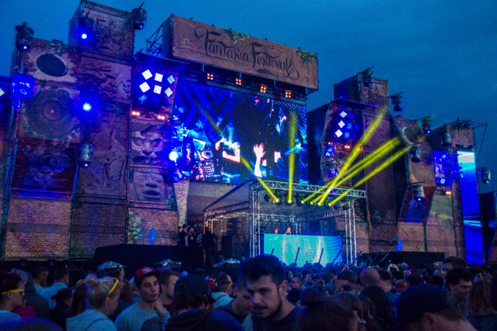 Fantasia Festival 2014 @ Hamme-Zogge, picture 152, photographed by Tom Van Tongerloo - FrontView Magazine