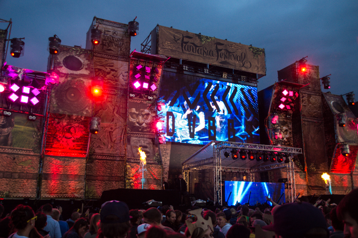 Fantasia Festival 2014 @ Hamme-Zogge, picture 153, photographed by Tom Van Tongerloo - FrontView Magazine
