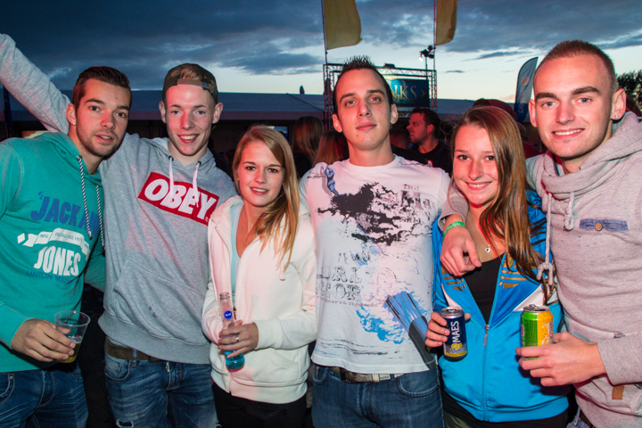 Fantasia Festival 2014 @ Hamme-Zogge, picture 156, photographed by Tom Van Tongerloo - FrontView Magazine