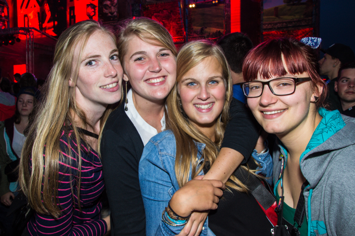 Fantasia Festival 2014 @ Hamme-Zogge, picture 157, photographed by Tom Van Tongerloo - FrontView Magazine
