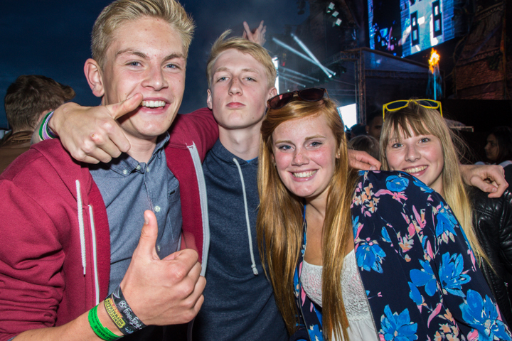 Fantasia Festival 2014 @ Hamme-Zogge, picture 158, photographed by Tom Van Tongerloo - FrontView Magazine
