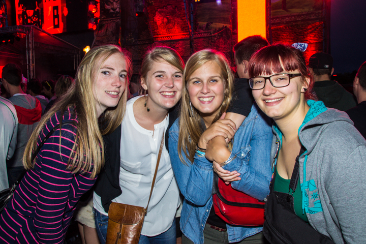 Fantasia Festival 2014 @ Hamme-Zogge, picture 159, photographed by Tom Van Tongerloo - FrontView Magazine