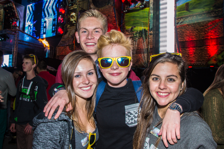Fantasia Festival 2014 @ Hamme-Zogge, picture 161, photographed by Tom Van Tongerloo - FrontView Magazine