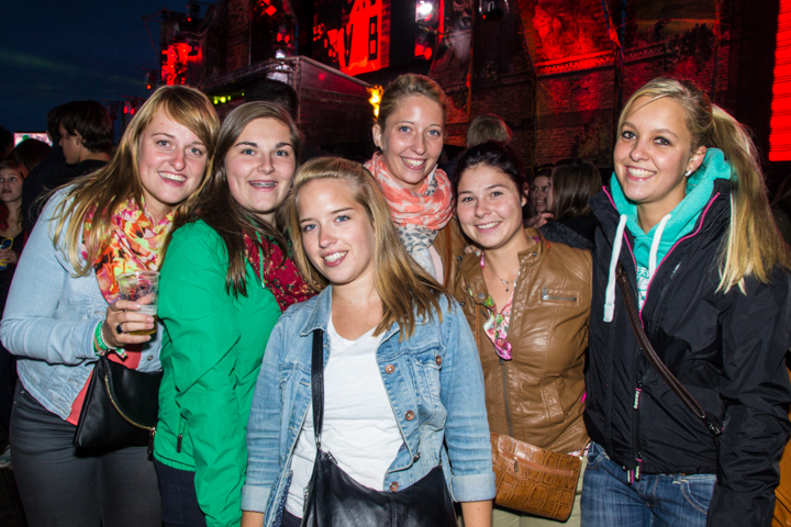 Fantasia Festival 2014 @ Hamme-Zogge, picture 164, photographed by Tom Van Tongerloo - FrontView Magazine
