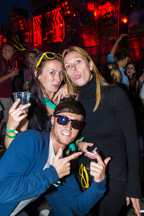 Fantasia Festival 2014 @ Hamme-Zogge, picture 167, photographed by Tom Van Tongerloo - FrontView Magazine