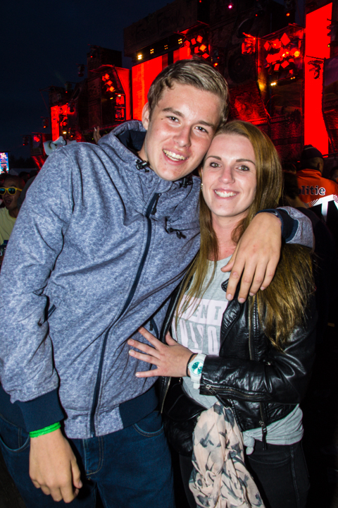 Fantasia Festival 2014 @ Hamme-Zogge, picture 168, photographed by Tom Van Tongerloo - FrontView Magazine
