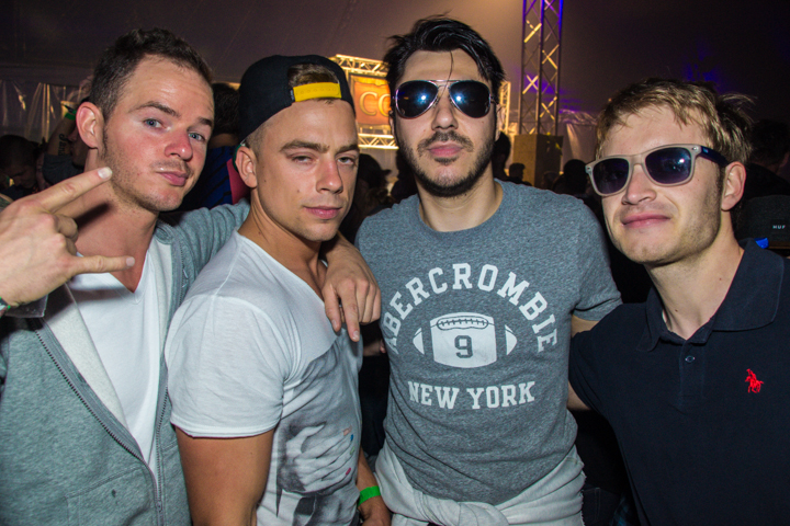 Fantasia Festival 2014 @ Hamme-Zogge, picture 173, photographed by Tom Van Tongerloo - FrontView Magazine