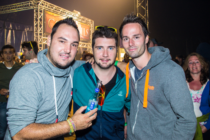 Fantasia Festival 2014 @ Hamme-Zogge, picture 176, photographed by Tom Van Tongerloo - FrontView Magazine