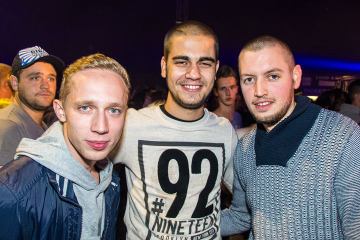 Fantasia Festival 2014 @ Hamme-Zogge, picture 178, photographed by Tom Van Tongerloo - FrontView Magazine