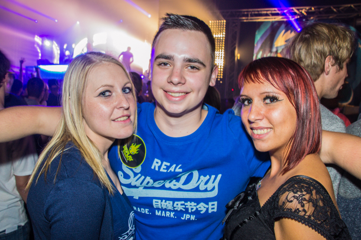 Fantasia Festival 2014 @ Hamme-Zogge, picture 179, photographed by Tom Van Tongerloo - FrontView Magazine