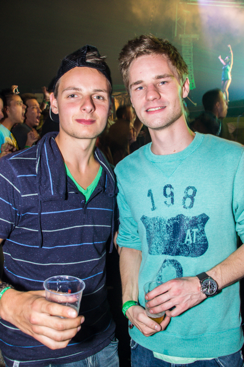 Fantasia Festival 2014 @ Hamme-Zogge, picture 181, photographed by Tom Van Tongerloo - FrontView Magazine