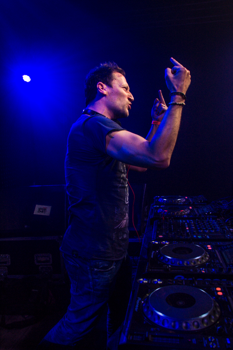 Fantasia Festival 2014 @ Hamme-Zogge, picture 182, photographed by Tom Van Tongerloo - FrontView Magazine