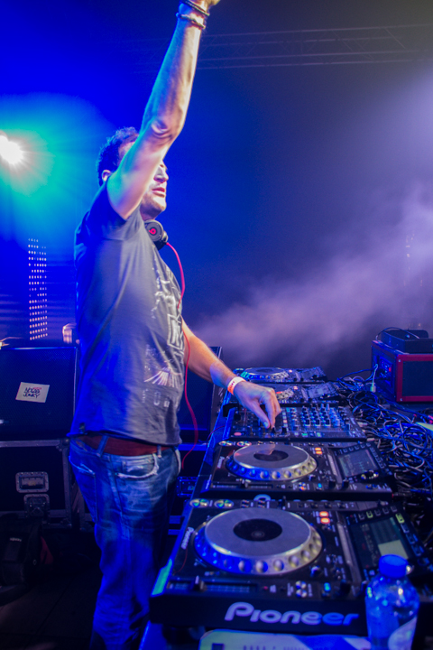 Fantasia Festival 2014 @ Hamme-Zogge, picture 184, photographed by Tom Van Tongerloo - FrontView Magazine