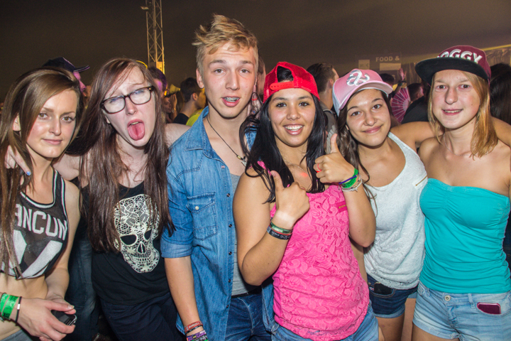 Fantasia Festival 2014 @ Hamme-Zogge, picture 188, photographed by Tom Van Tongerloo - FrontView Magazine