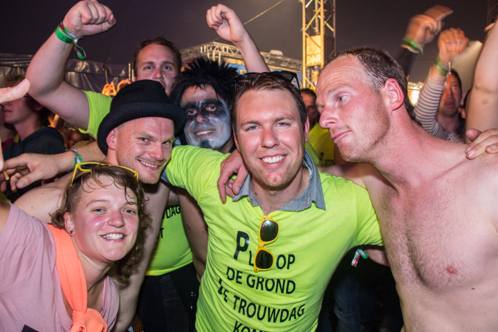 Fantasia Festival 2014 @ Hamme-Zogge, picture 190, photographed by Tom Van Tongerloo - FrontView Magazine