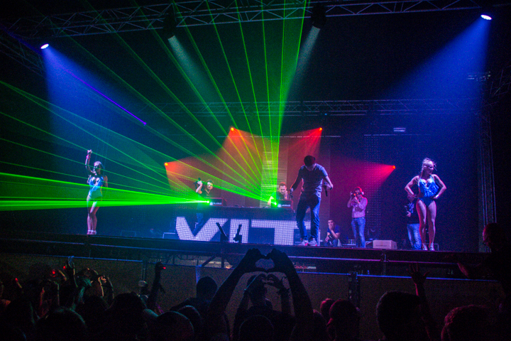 Fantasia Festival 2014 @ Hamme-Zogge, picture 191, photographed by Tom Van Tongerloo - FrontView Magazine